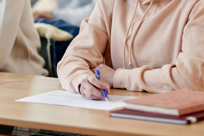 Nizami yurdunda “Hədəf” sınaq imtahanları baş tutacaq