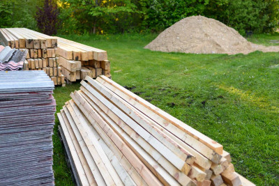 İnşaat materialları bazarında qiymət artımının səbəbi