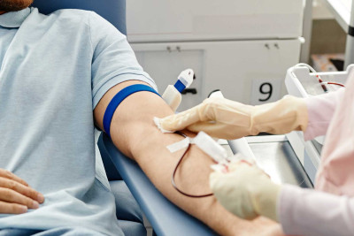 Zəfər Gününə həsr olunan qanvermə aksiyası keçiriləcək