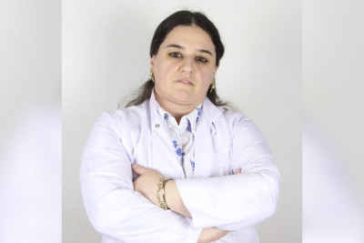 Gəncə Şəhər Birləşmiş Xəstəxanasında yeni təyinat var