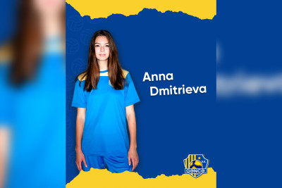 Voleybol klubumuz rusiyalı idmançı ilə anlaşıb