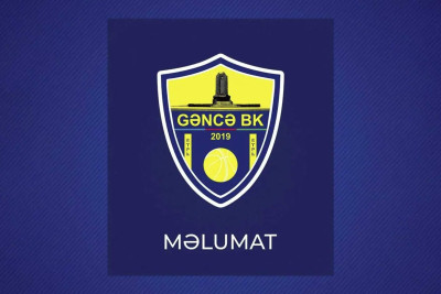 “Gəncə” BK yeni mövsümə hazırlığa başlayıb
