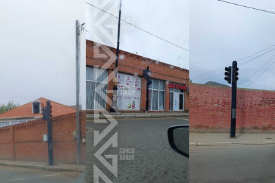 Sürücülərin nəzərinə: bu küçələrdə işıqforlar işləmir