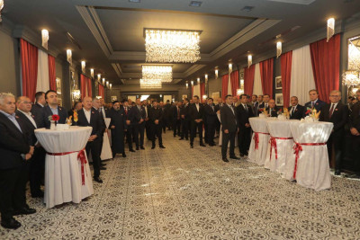 Kənd Təsərrüfatı İşçiləri Günü ilə əlaqədar aksiya baş tutub