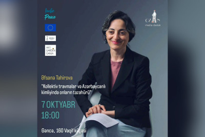 Psixoloji mühazirə və film nümayişi baş tutacaq