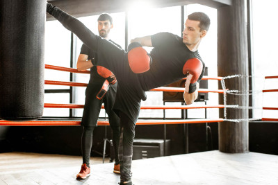 Kikboksinq üzrə “Zəfər Kuboku” təşkil olunacaq