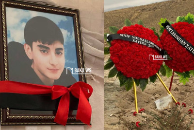 10-cu sinif şagirdi xəstəxanada vəfat edib