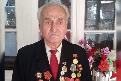 Böyük Vətən müharibəsinin veteranı dünyasını dəyişib