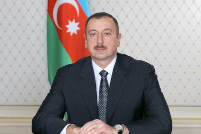 Bir sıra məhkəmələrdə kadr dəyişikliyi baş verib