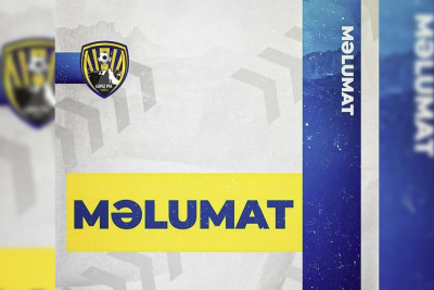 “Kəpəz” bugünkü matçda itkilərini açıqlayıb