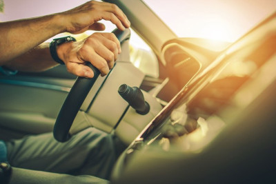 Piyadanın ölümünə səbəb olan polisin məhkəməsi baş tutub