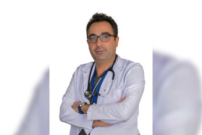 Şəhər Birləşmiş Xəstəxanasına yeni təyinat olub