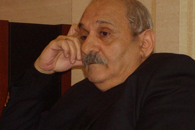 77 yaşlı bəstəkar Mobil Babayev dünyasını dəyişib