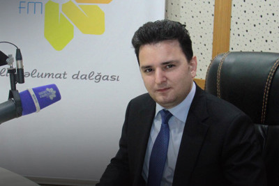 Gəncə Dövlət Filarmoniyasına direktor təyin olunub