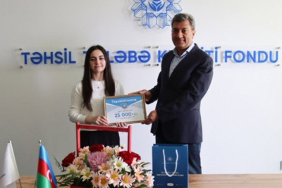 Bu universitetin tələbələri ən çox tələbə krediti alanlar siyahısındadırlar