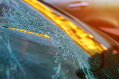 Ölümlə nəticələnən yol-nəqliyyat hadisəsi baş verib