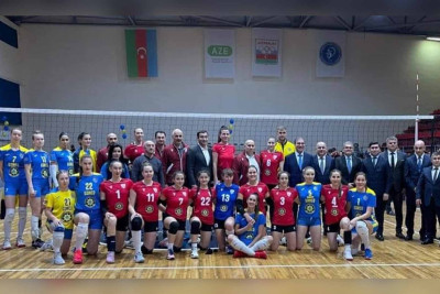 “Gəncə” VK ilk ev oyununda məğlub olub