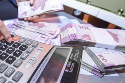 Muzdla çalışan işçilərin sayı açıqlanıb