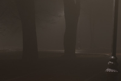 Həmid Araslı küçəsinin bir hissəsi işıqlandırılmır