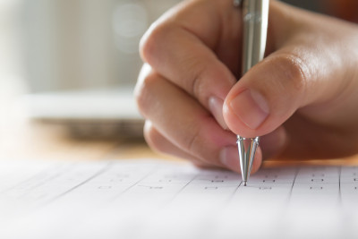 Nəzarətçi olmaq istəyənlər üçün imtahan təşkil olunub