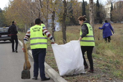 MKTİB tərəfindən iməcilik təşkil olunub