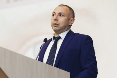 Şəhər Birləşmiş Xəstəxanasında yeni təyinat var