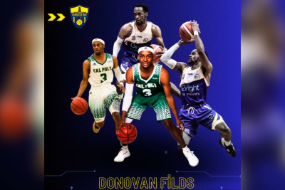 “Gəncə” BK 27 yaşlı basketbolçu ilə anlaşıb