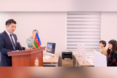 Qeydiyyata alınmış işsiz şəxslərin sayı açıqlanıb