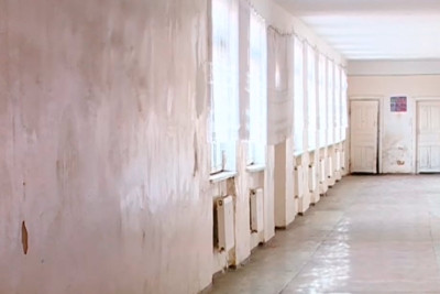 Təmirə ehtiyacı olan məktəblərlə bağlı açıqlama verilib