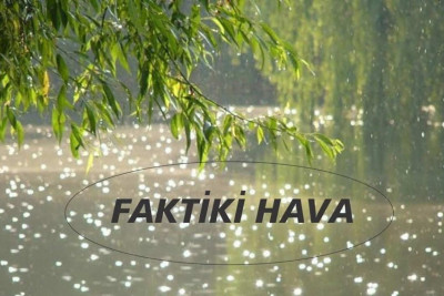 Səhər saatlarında şəhər ərazisində güclü külək əsib