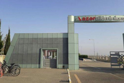 “Azəralüminium” MMC keçirdiyi tenderin qalibini açıqlayıb