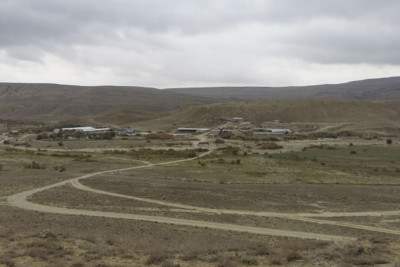 Beş torpaq sahəsi satışa çıxarılır