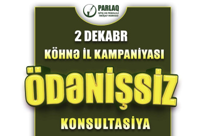 Parlaq Nitq və Psixoloji İnkişaf Mərkəzində ödənişsiz konsultasiya keçiriləcək