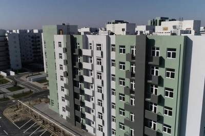 40-a yaxın güzəştli mənzil satılacaq