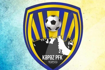 “Kəpəz”in yeni baş məşqçisi bəlli olub
