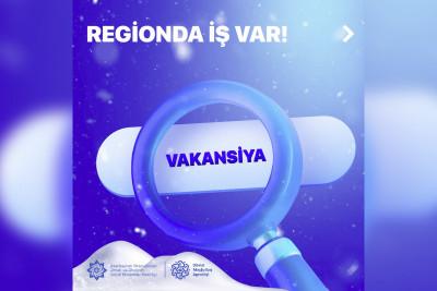 “Oba Market” MMC inşaat mühəndisi axtarışındadır