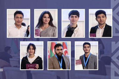 "Gəncə Gənclər Debat Forumu: Qış, 2023"ün Final mərhələsi keçirilib