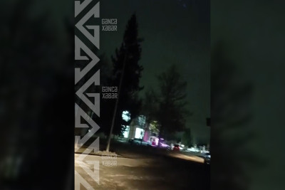 İki küçənin sakinləri həyətlərinin abadlaşdırılmasını arzu edirlər