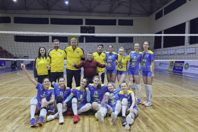 "Gəncə" VK doğma meydanda azarkeşlərini sevindirib