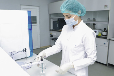 AQTİ-nin Sınaq Laboratoriyası fəaliyyətə başlayıb