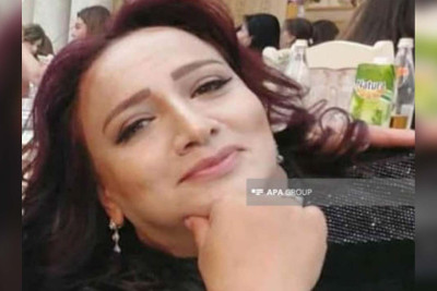 16 nömrəli tam orta məktəbin müəllimi dünyasını dəyişib