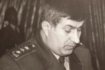 Müdafiə nazirinin sabiq müavini xəstəxanada vəfat edib