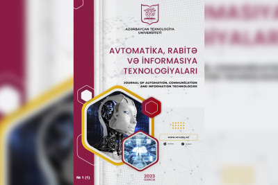 ATU-da ildə dörd dəfə jurnal nəşr ediləcək