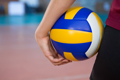 Voleybol komandamız rəqibinə məğlub olub