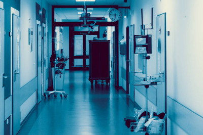 Bu il şəhərimizdə 1 milyondan artıq şəxsə ambulator xidmət göstərilib