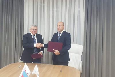 “Azəralüminium” ATU tələbələrinə təqaüd verəcək