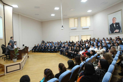 Kart əməliyyatlarında dələduzluqla bağlı tədbir baş tutub