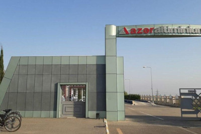 Azəralüminium 1 milyonluq tender keçirib