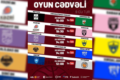 “Gəncə” BK Sumqayıta yollanır