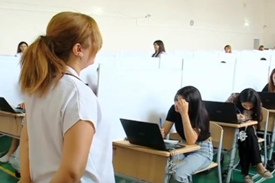 Həssas qrupdan olanlar işlə təmin ediliblər